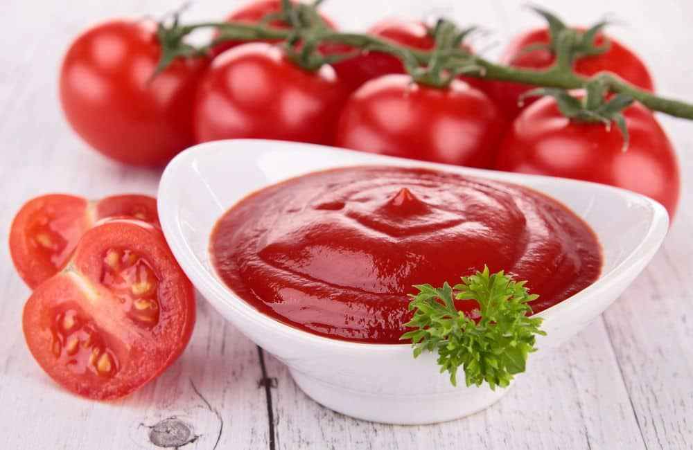 قیمت خرید رب گوجه فرنگی ترکی عمده به صرفه و ارزان
